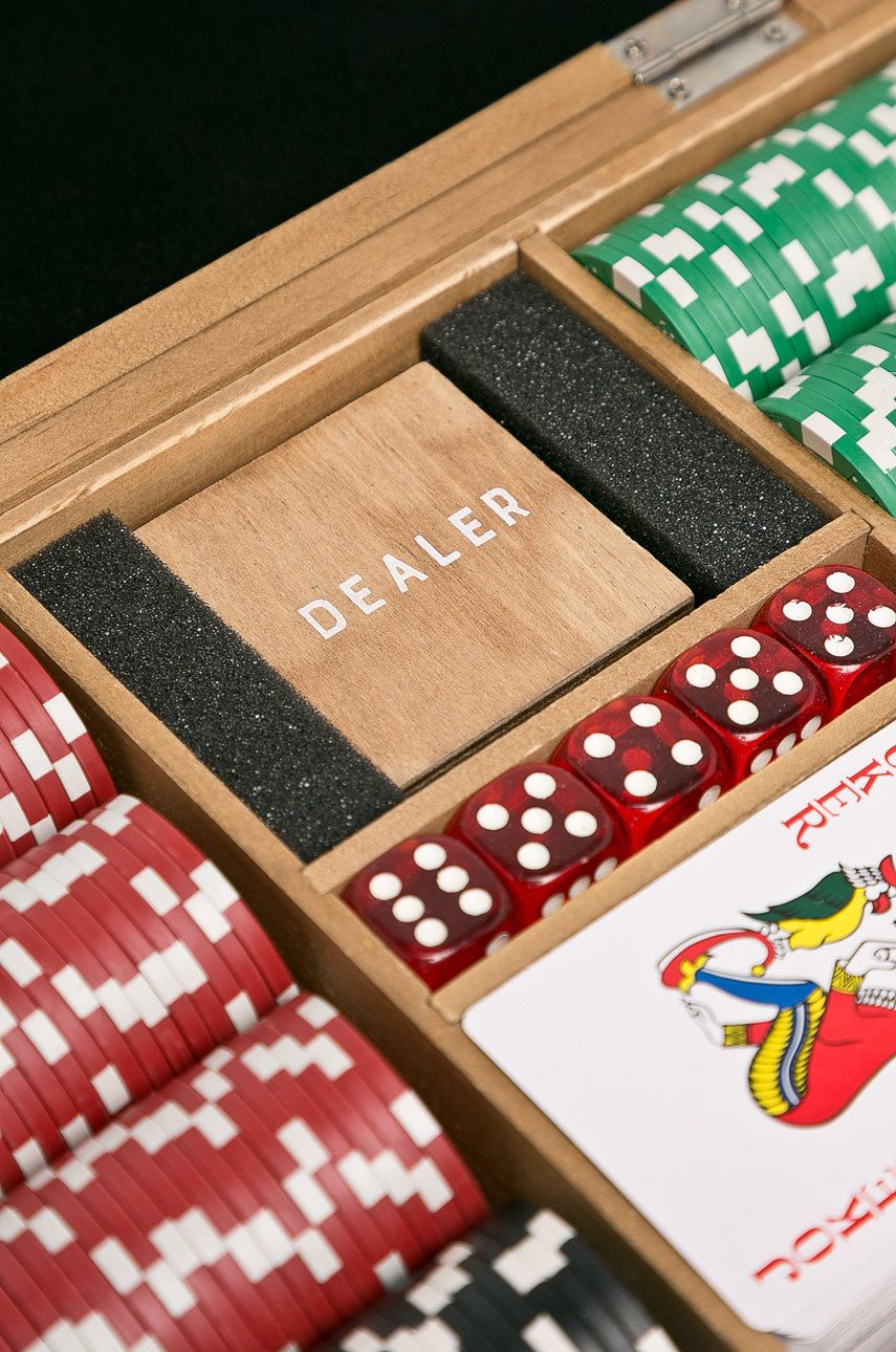 Gambling medicine Gambling medicine